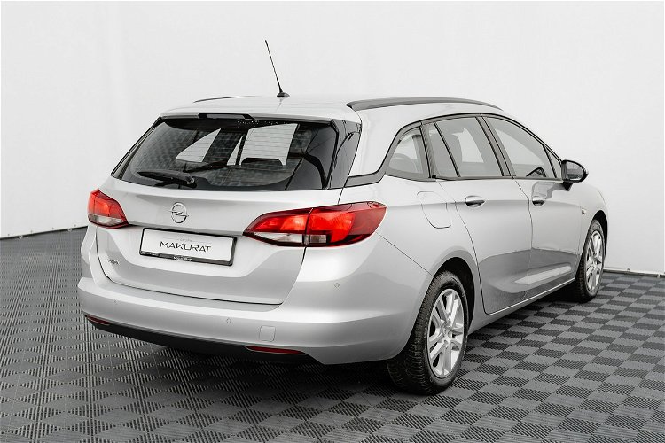 Opel Astra GD003VK # 1.5 CDTI Edition S&S Cz.cof Klima Salon PL VAT 23% zdjęcie 5