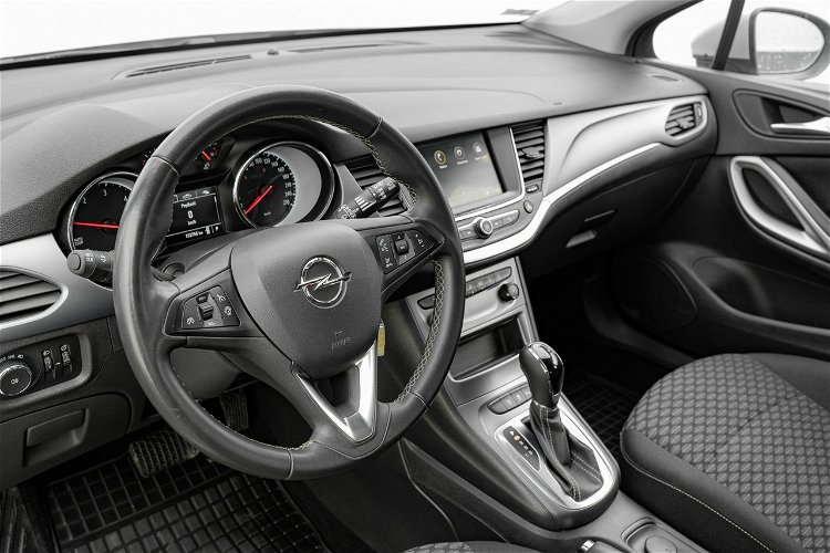 Opel Astra GD003VK # 1.5 CDTI Edition S&S Cz.cof Klima Salon PL VAT 23% zdjęcie 6