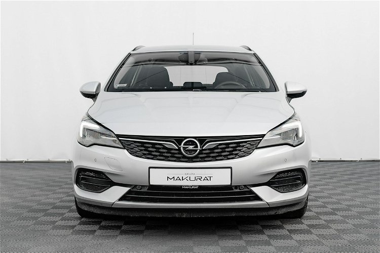 Opel Astra GD003VK # 1.5 CDTI Edition S&S Cz.cof Klima Salon PL VAT 23% zdjęcie 7