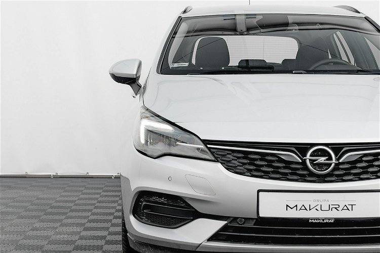Opel Astra GD003VK # 1.5 CDTI Edition S&S Cz.cof Klima Salon PL VAT 23% zdjęcie 8