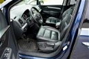 Volkswagen Sharan 7-Foteli DSG _bi- Xenon Ledy Skóry Navi el.drzwi 2xParktronic zdjęcie 16