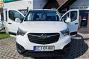 Opel Combo niski przebieg + klimatyzacja zdjęcie 4