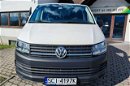 Volkswagen Transporter niski przebieg + klimatyzacja i 2 klucze zdjęcie 2