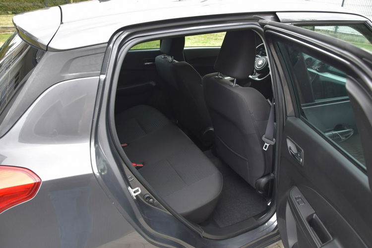 Suzuki Swift 1.0 Hybryda Gwarancja Bogate Wyposażenie Zadbane zdjęcie 10
