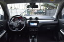 Suzuki Swift 1.0 Hybryda Gwarancja Bogate Wyposażenie Zadbane zdjęcie 12