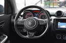 Suzuki Swift 1.0 Hybryda Gwarancja Bogate Wyposażenie Zadbane zdjęcie 14