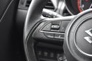 Suzuki Swift 1.0 Hybryda Gwarancja Bogate Wyposażenie Zadbane zdjęcie 16
