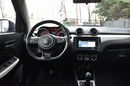 Suzuki Swift 1.0 Hybryda Gwarancja Bogate Wyposażenie Zadbane zdjęcie 18