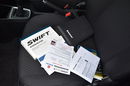 Suzuki Swift 1.0 Hybryda Gwarancja Bogate Wyposażenie Zadbane zdjęcie 28