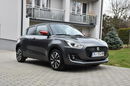 Suzuki Swift 1.0 Hybryda Gwarancja Bogate Wyposażenie Zadbane zdjęcie 3