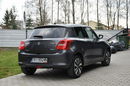 Suzuki Swift 1.0 Hybryda Gwarancja Bogate Wyposażenie Zadbane zdjęcie 4
