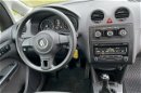 Volkswagen Caddy 2.0 EcoFuel MPI z Nową instalacją LPG 74 tys przebiegu zdjęcie 12