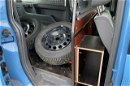 Volkswagen Caddy 2.0 EcoFuel MPI z Nową instalacją LPG 74 tys przebiegu zdjęcie 16