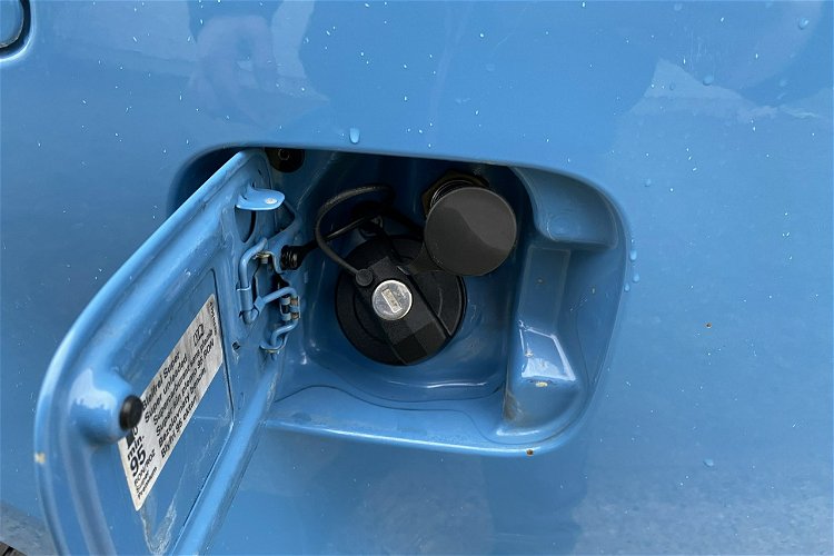 Volkswagen Caddy 2.0 EcoFuel MPI z Nową instalacją LPG 74 tys przebiegu zdjęcie 27