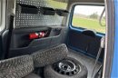 Volkswagen Caddy 2.0 EcoFuel MPI z Nową instalacją LPG 74 tys przebiegu zdjęcie 29