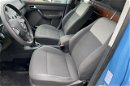 Volkswagen Caddy 2.0 EcoFuel MPI z Nową instalacją LPG 74 tys przebiegu zdjęcie 33