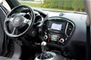 Nissan Juke 1.6i(117KM) Duża Navi Kamera Klimatronic Keyless go Alu 17"ASO zdjęcie 24