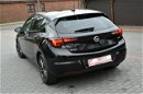 Opel Astra K 1.2Turbo 145KM 2020r. LED NAVi 2xPDC Kamera Alu zdjęcie 10