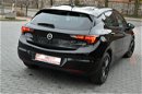 Opel Astra K 1.2Turbo 145KM 2020r. LED NAVi 2xPDC Kamera Alu zdjęcie 13