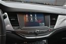 Opel Astra K 1.2Turbo 145KM 2020r. LED NAVi 2xPDC Kamera Alu zdjęcie 21