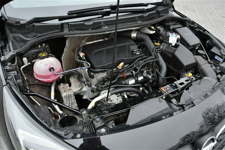 Opel Astra K 1.2Turbo 145KM 2020r. LED NAVi 2xPDC Kamera Alu zdjęcie 33