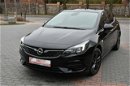 Opel Astra K 1.2Turbo 145KM 2020r. LED NAVi 2xPDC Kamera Alu zdjęcie 4