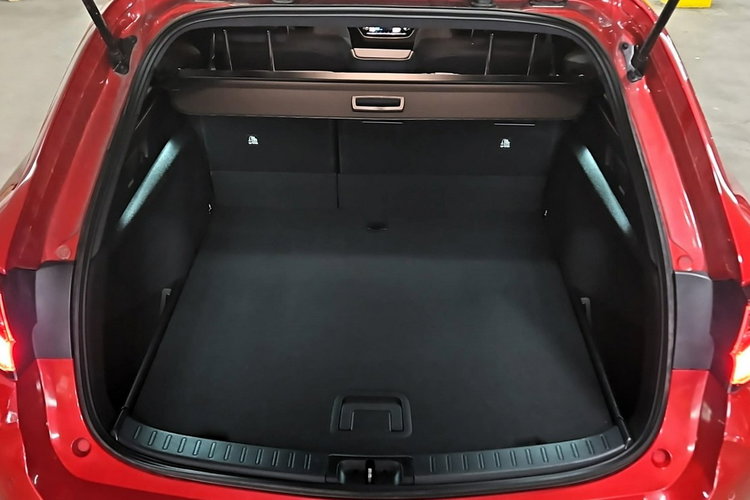 Toyota Corolla TS 1.8 HSD 122KM COMFORT STYLE TECH, salon Polska, gwarancja, FV23% zdjęcie 12