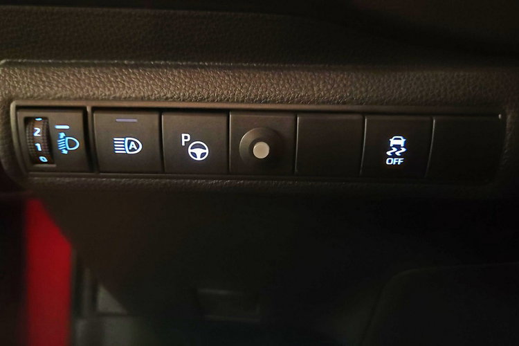 Toyota Corolla TS 1.8 HSD 122KM COMFORT STYLE TECH, salon Polska, gwarancja, FV23% zdjęcie 20