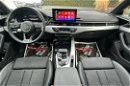 Audi A5 / Salon Polska / Quattro 4x4 / Bang Olufsen / Virtual Cockpit / S-LINE zdjęcie 10
