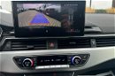 Audi A5 / Salon Polska / Quattro 4x4 / Bang Olufsen / Virtual Cockpit / S-LINE zdjęcie 11