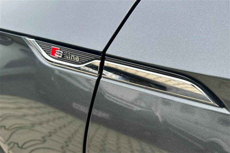 Audi A5 / Salon Polska / Quattro 4x4 / Bang Olufsen / Virtual Cockpit / S-LINE zdjęcie 26
