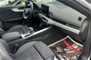 Audi A5 / Salon Polska / Quattro 4x4 / Bang Olufsen / Virtual Cockpit / S-LINE zdjęcie 6
