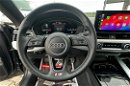Audi A5 / Salon Polska / Quattro 4x4 / Bang Olufsen / Virtual Cockpit / S-LINE zdjęcie 9