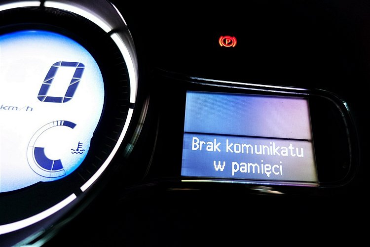 Renault Fluence Instalacja Gazowa-LPG LED 1-WŁAŚ 1.6 16V 3Lata GWARANCJA Kraj Bezwypad 4x2 zdjęcie 20