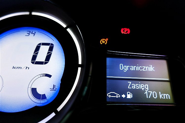 Renault Fluence Instalacja Gazowa-LPG LED 1-WŁAŚ 1.6 16V 3Lata GWARANCJA Kraj Bezwypad 4x2 zdjęcie 21