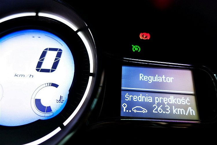 Renault Fluence Instalacja Gazowa-LPG LED 1-WŁAŚ 1.6 16V 3Lata GWARANCJA Kraj Bezwypad 4x2 zdjęcie 23