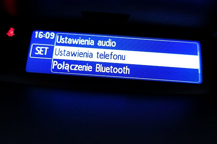 Renault Fluence Instalacja Gazowa-LPG LED 1-WŁAŚ 1.6 16V 3Lata GWARANCJA Kraj Bezwypad 4x2 zdjęcie 32