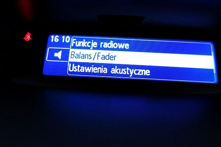 Renault Fluence Instalacja Gazowa-LPG LED 1-WŁAŚ 1.6 16V 3Lata GWARANCJA Kraj Bezwypad 4x2 zdjęcie 36