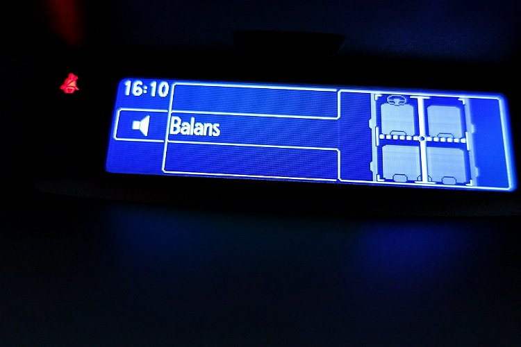 Renault Fluence Instalacja Gazowa-LPG LED 1-WŁAŚ 1.6 16V 3Lata GWARANCJA Kraj Bezwypad 4x2 zdjęcie 37