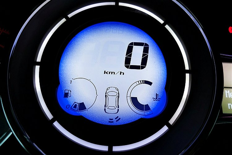 Renault Fluence Instalacja Gazowa-LPG LED 1-WŁAŚ 1.6 16V 3Lata GWARANCJA Kraj Bezwypad 4x2 zdjęcie 41