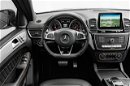 Mercedes GLE 350 3.0 350d 258KM 4Matic Skóra Nawigacja Szyberdach Salon PL VAT 23% zdjęcie 18