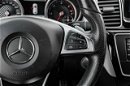 Mercedes GLE 350 3.0 350d 258KM 4Matic Skóra Nawigacja Szyberdach Salon PL VAT 23% zdjęcie 21