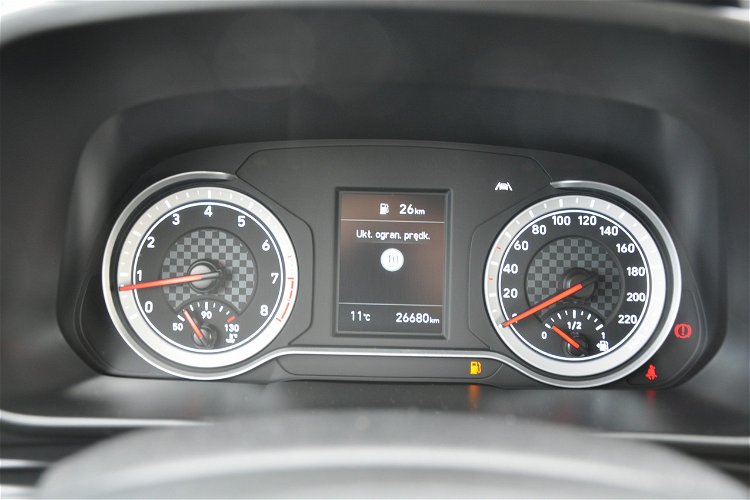 Hyundai Bayon 1.2B 84KM Klimatyzacja Nawigacja Polski Rynek FV23% zdjęcie 13