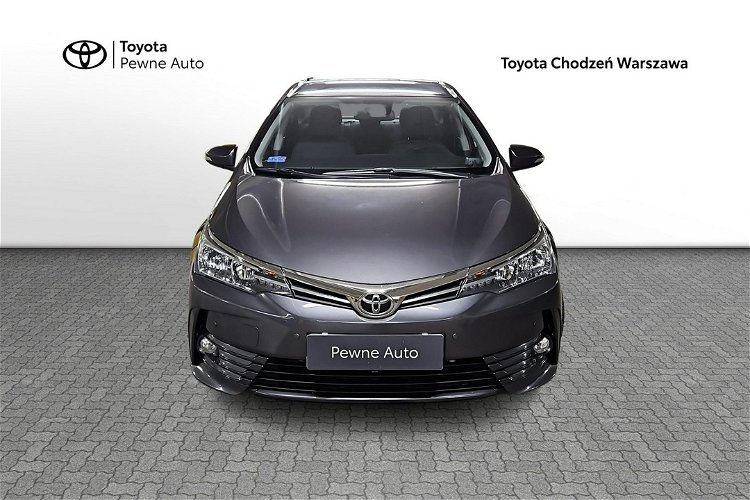 Toyota Corolla 1.6 VVTi 132KM COMFORT, salon Polska, gwarancja zdjęcie 2