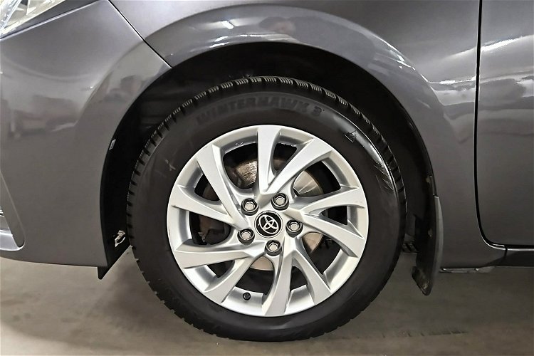 Toyota Corolla 1.6 VVTi 132KM COMFORT, salon Polska, gwarancja zdjęcie 24