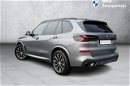 X5 SalonPolska/BMW Smorawiński/nowy model 2023/30d-lakier-indyvidual zdjęcie 3