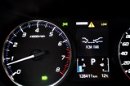 Mitsubishi Outlander 4x4 Automat Instyle SDA LED+ACC+NAVI Gwarancja Iwł Kraj Bezwypad F23% 4x2 zdjęcie 24