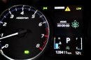 Mitsubishi Outlander 4x4 Automat Instyle SDA LED+ACC+NAVI Gwarancja Iwł Kraj Bezwypad F23% 4x2 zdjęcie 26