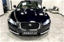 Jaguar XF 5.0 V8 385KM Face Lift PREMIUM Luxury Skóry Navi Xenon Alu BDB Stan zdjęcie 7