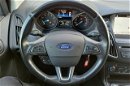 Ford Focus 1.0 EcoBoost 125 KM Nawigacja Klimatronic 42.800 km zdjęcie 9